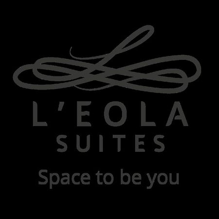 L'Eola Suites アブジャ エクステリア 写真