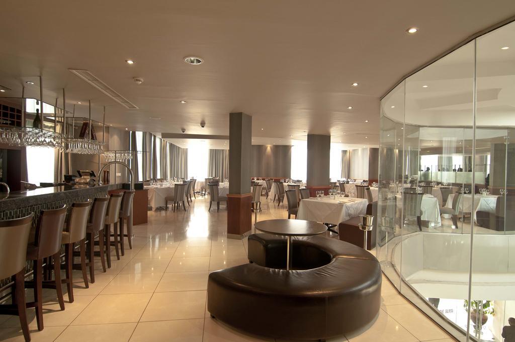 L'Eola Suites アブジャ エクステリア 写真
