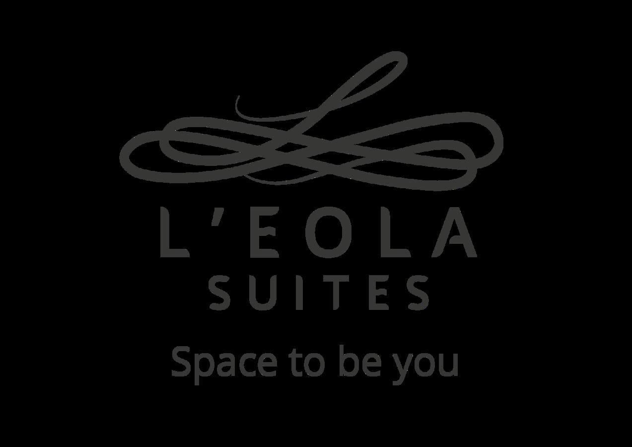 L'Eola Suites アブジャ エクステリア 写真